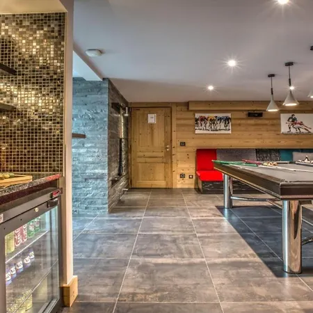 New Chalet Frasse In * Chamonix Mont Blanc