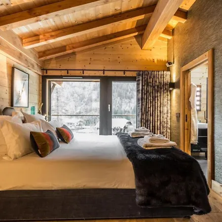 New Chalet Frasse In