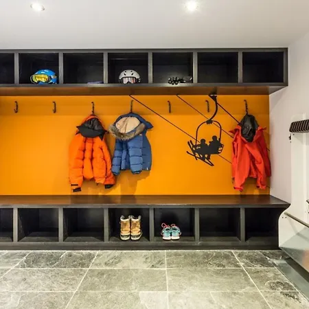New Chalet Frasse In * Chamonix Mont Blanc