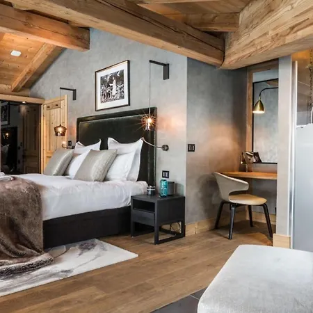 New Chalet Frasse In Horská chata